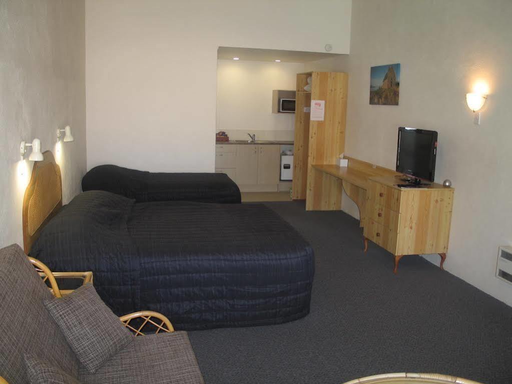 Captains Quarters Motor 3* Cambridge